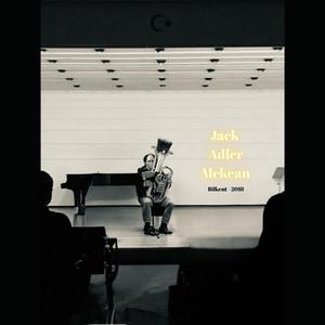 Today, The Eternity (for solo Microtonal Tuba) (feat. Jack Adler-McKean)