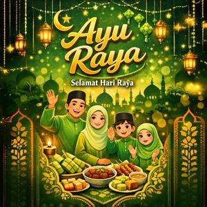 Ayu Raya