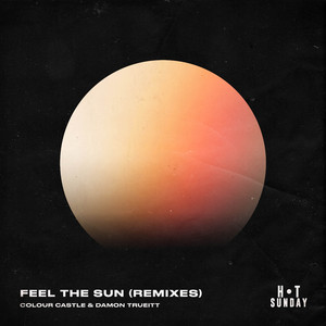Feel the Sun (Stephen Nicholls Extended Remix)