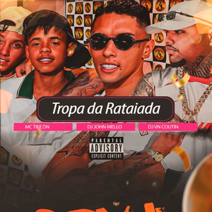 Tropa da Rataiada