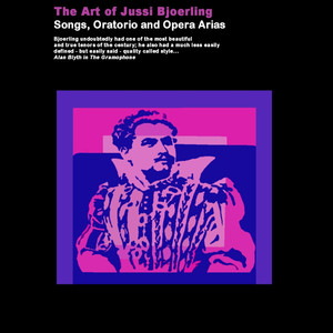 Il Trovatore: Ah, Si, Ben Mio