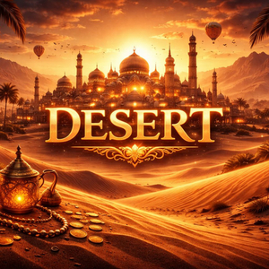 Desert
