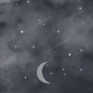 浅橘色孤岛（跑调版）（翻自 青你2）