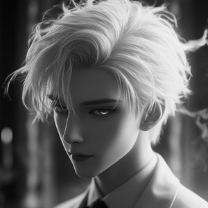 《虚妄的炼金术士》