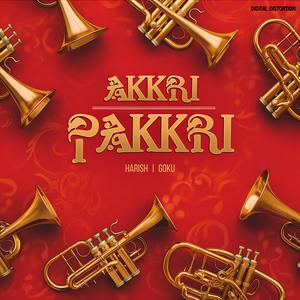 Akkri Pakkri