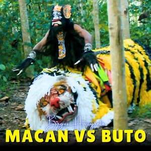 Macan Vs Buto