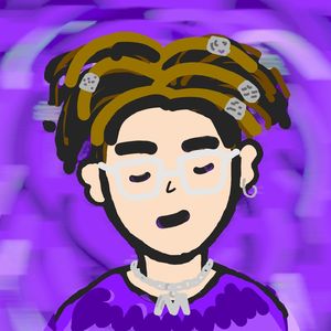 雪花飘落 (prod by Koi.)