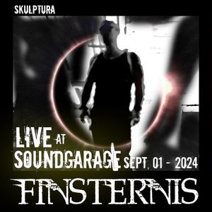 Finsternis (Live)