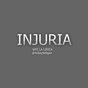 Injúria