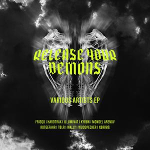 A DEAL WITH THE DARK RULER