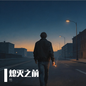 熄灭之前