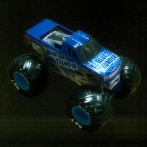 Blue Thunder (Break Stuff)