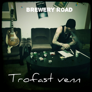 Trofast Venn