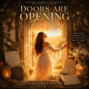 Doors Are Opening For Me