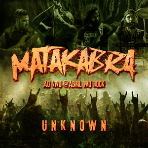 Unknown (Ao Vivo no Abril Pro Rock)
