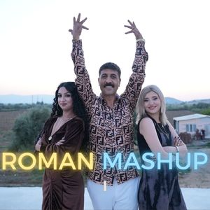 Sevmicem / Gülüşüne Düştüm / Altınlar Dizi Dizi / Yan Deli Gönül Yan / İçime Ata Ata (Roman Mashup 1)