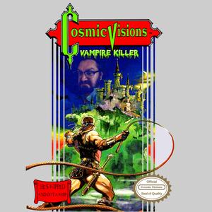Vampire Killer