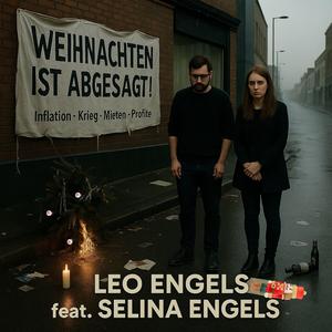Weihnachten ist abgesagt! (feat. Selina Engels)