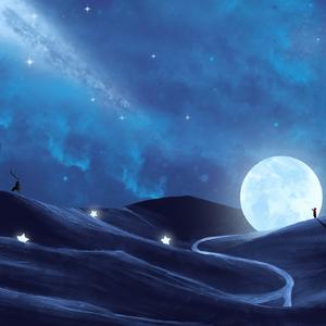 催眠曲5分钟入睡 (流水声纯音乐)