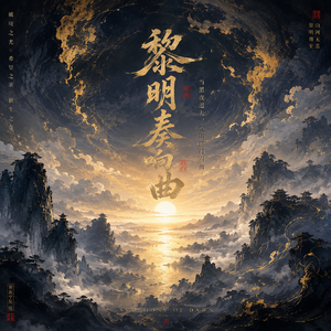 琵琶晨光曲