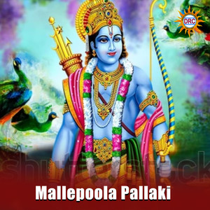 Mallepoola Pallaki