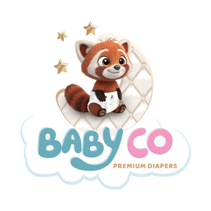 BABY CO PREMIUM DIAPERS (Live)
