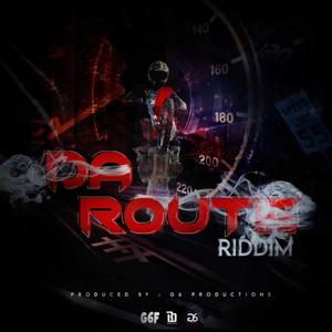 WALK (feat. Mata & Bronxx)