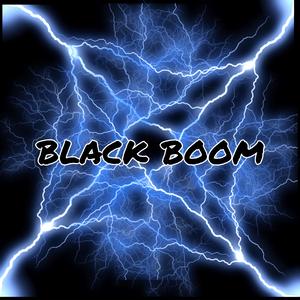 BLACK BOOM!