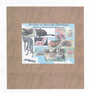 Der unverschämte Igel