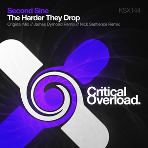 The Harder They Drop (Nick Sentience Remix)