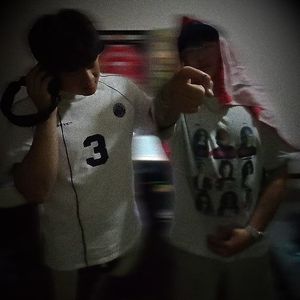 漩涡(Prod.Jeston)