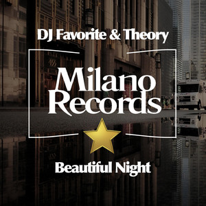 Beautiful Night (DJ Flight Remix)