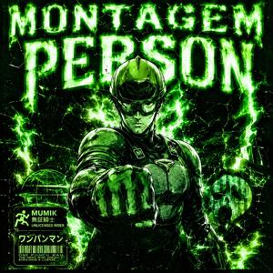 MONTAGEM PERSON