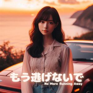 もう逃げないで(No More Running Away)