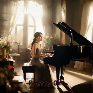 예쁜 소녀 (Pretty Girl)