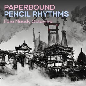 Paperbound Pencil Rhythms