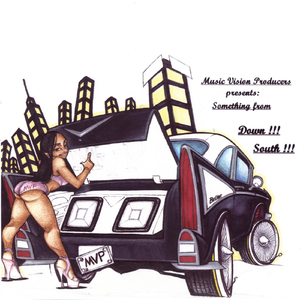 I'M A FREAK!!! (PART 1)f/Big Smoove,Tamanika