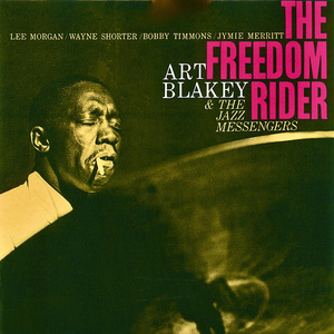 The Freedom Rider (Remastered)
