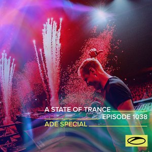 Great Spirit (ASOT 1038)