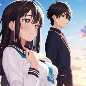 青空リグレット