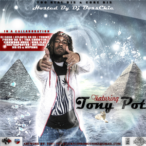 Bullet Ain't Got No Name