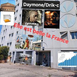 Elle est belle la France