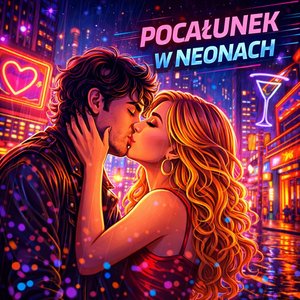 Pocałunek w Neonach