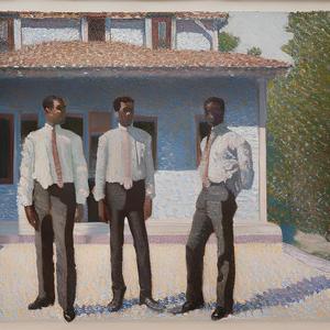 sing2me (feat. EyeAmEndLess & Astro64)