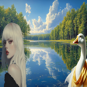 Palindrome Echoes: Step on No Pets