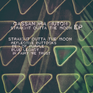 Bed Of Purple (Cassandra Mix)