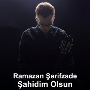 Şahidim Olsun