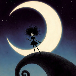 Welcome to the Nightmare