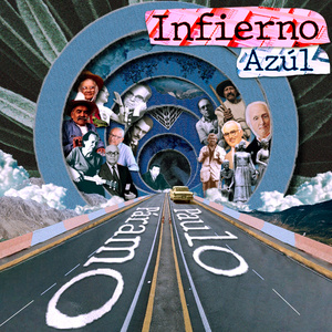 Infierno Azul