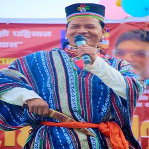 Semla Ghle (feat. Aashish Jimba & Karsang Lama)